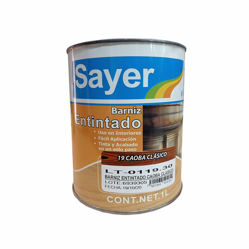 Acabados superficiales