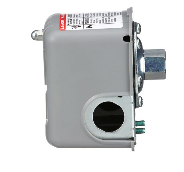 Interruptor de presión Square D 20/40A
