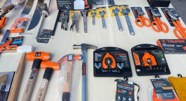 Maderería y Ferretería Veracruz