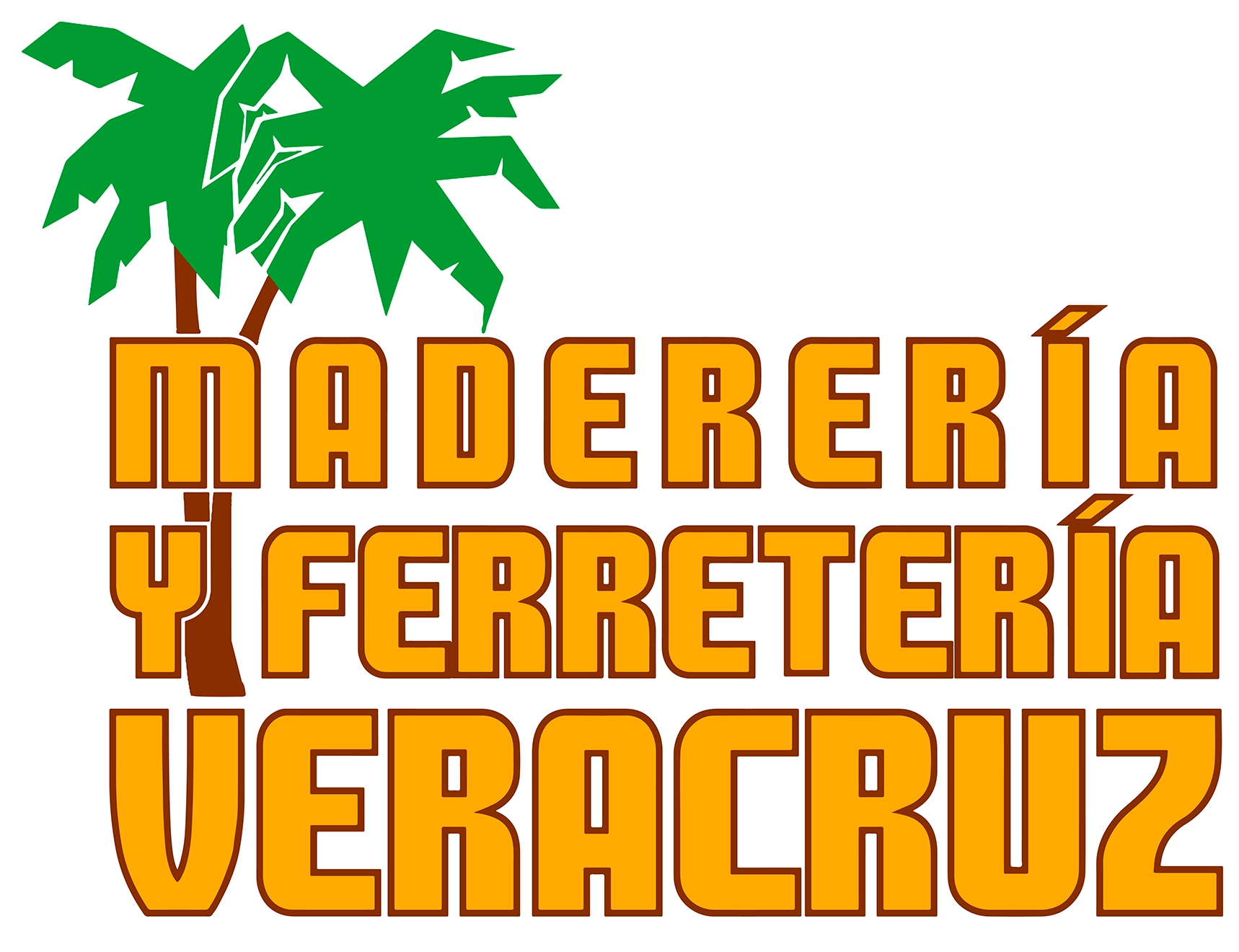 Maderería y Ferretería Veracruz