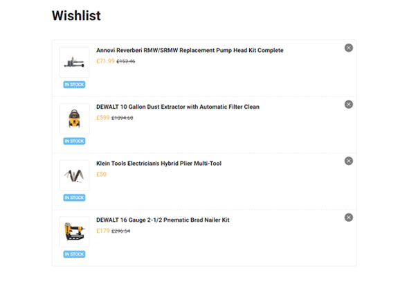 Maderería y Ferretería Veracruz